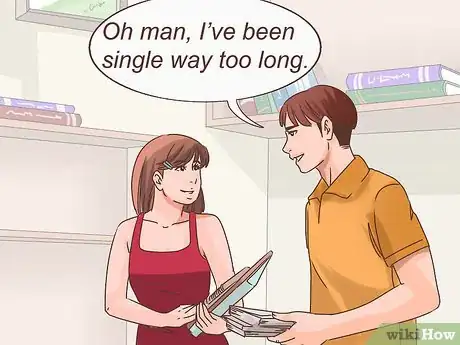 Image titled Tell a Girl You Like Them Without Saying It Step 1