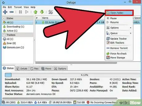 Image titled Use Deluge Step 20