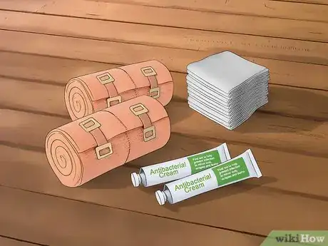 Image titled Organize Medical Supplies Step 13