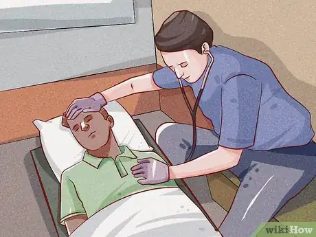 Image titled Become a Paramedic in Australia Step 11