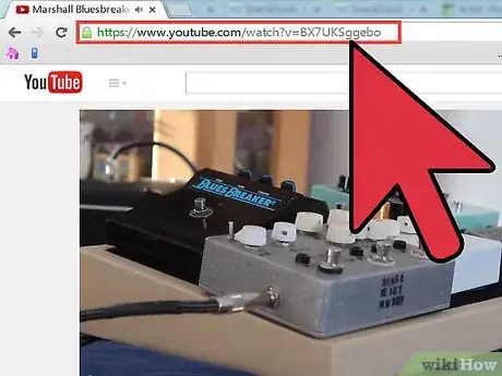 Image titled Share Videos on Facebook Step 8