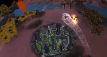 Reach the Galactic Core in Spore