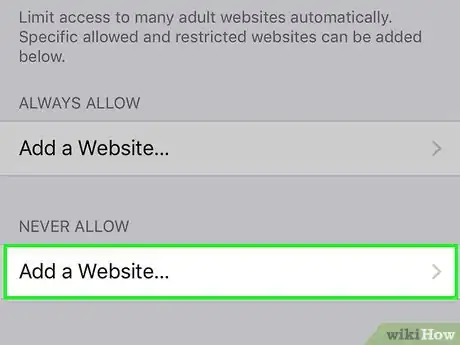 Image titled Block YouTube Step 32