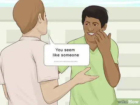 Image titled Ask Vendors for Donations Step 14