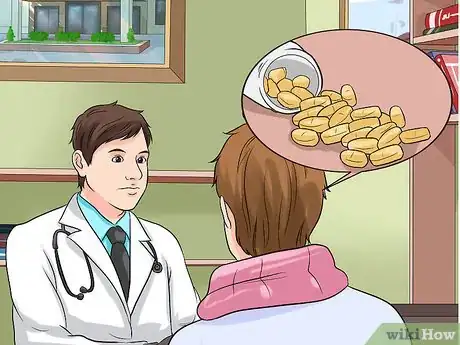 Image titled Live an Active Life with COPD Step 12