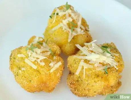 Image titled Make Fried Macaroni and Cheese Balls Step 12
