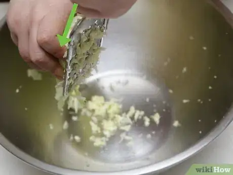 Image titled Make Vegan Cole Slaw Step 1