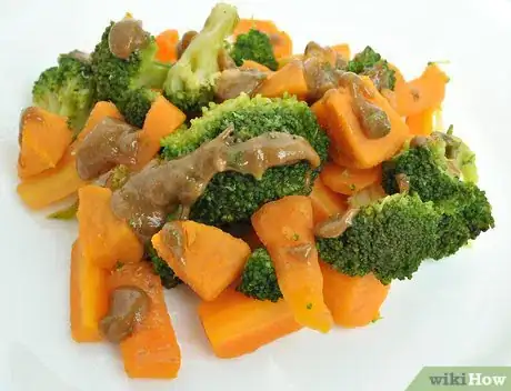 Image titled Use Tahini Step 3