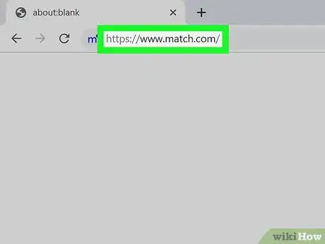 Image titled Contact match.com Step 1