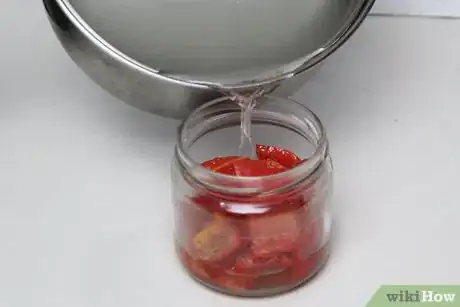 Image titled Preserve Peppers Step 17