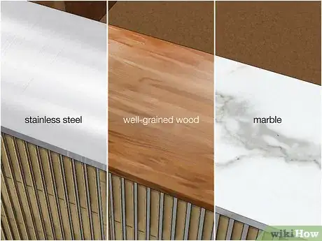 Image titled Decorate a Bar Step 5