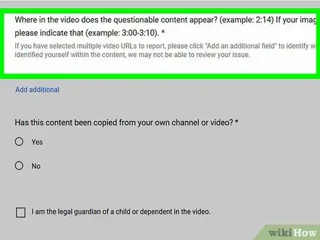 Image titled Contact YouTube Step 43