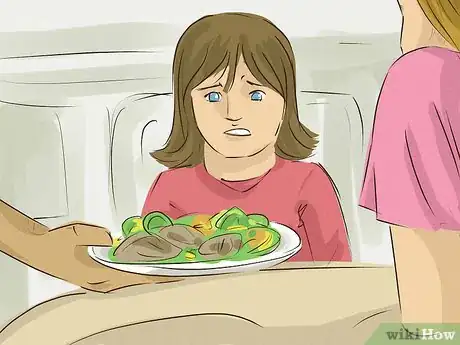 Image titled Take an Autistic Child to a Restaurant Step 17