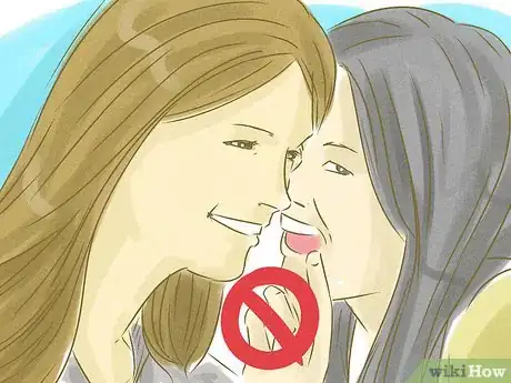 Image titled Get Guys to Like You for Your Personality and Not Your Looks Step 9