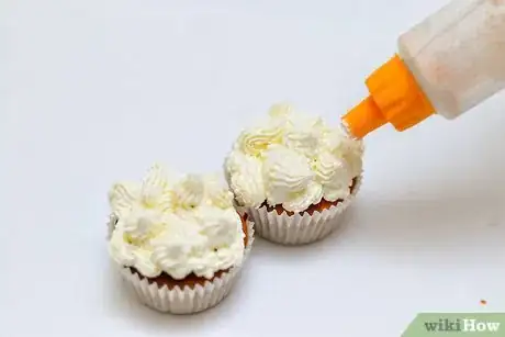 Image titled Make Butternut Squash Cupcakes Step 11