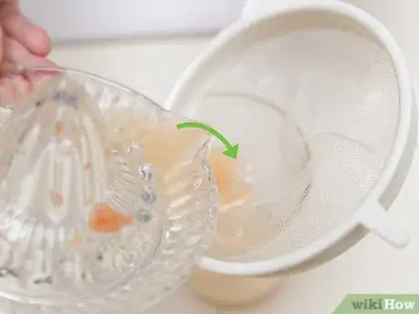 Image titled Prepare Grapefruit for Serving Step 21