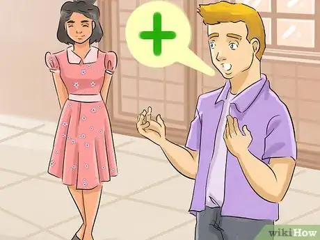 Image titled Give Easy to Notice Signs to a Girl You Like Step 4