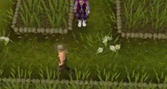 Farm on RuneScape