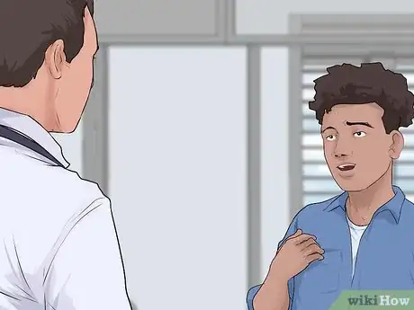 Image titled Identify and Treat Injuries From Stingrays and Sea Urchins Step 21