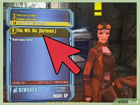 Image titled Get to Terramorphous Step 3