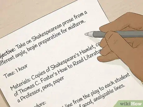 Image titled Conduct an Online Workshop Step 1