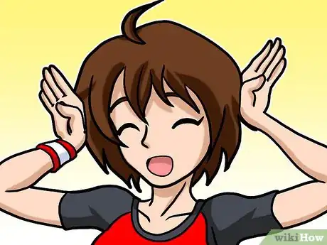 Image titled Dance the Caramelldansen Step 4