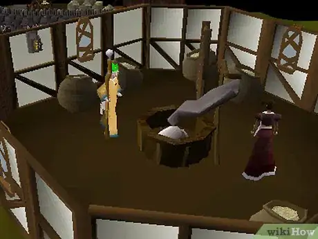 Image titled Make Flour in RuneScape Step 3
