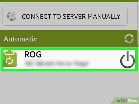Image titled Share Clipboard Text Between a PC and Android Device with ClipSync Step 12