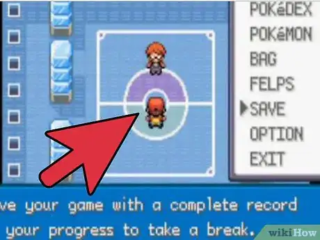 Image titled Beat the Elite Four in Pokémon FireRed Step 4