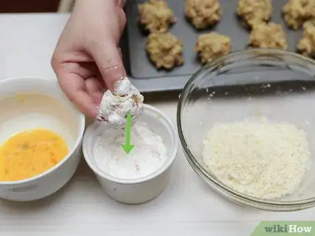 Image titled Make Potato Croquettes Step 24
