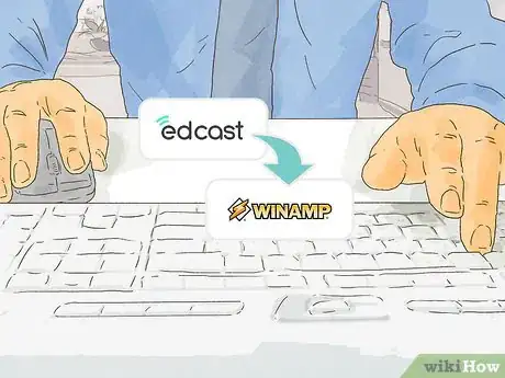 Image titled Start Your Own Radio Station Step 16