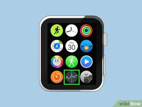 Image titled Use Ecg on Apple Watch Step 3