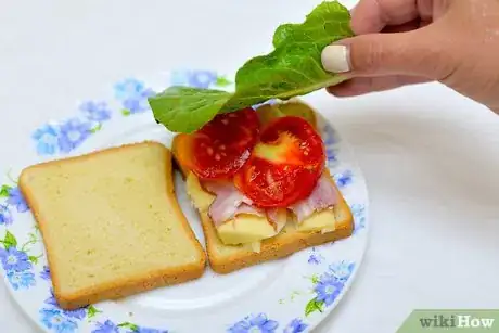 Image titled Use Kale in Sandwiches Step 8