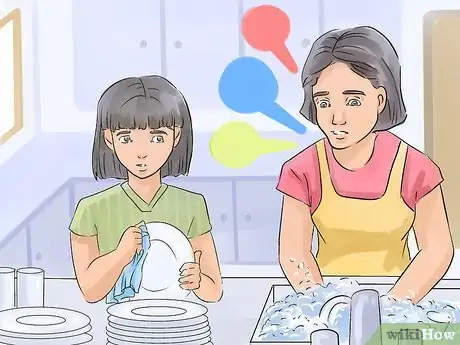 Image titled Ask Your Mum to Buy You Tampons Step 12