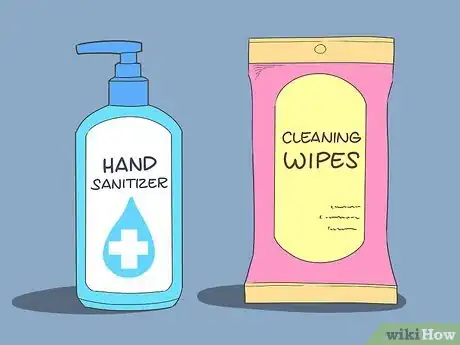 Image titled Prevent Viruses when Traveling Step 11