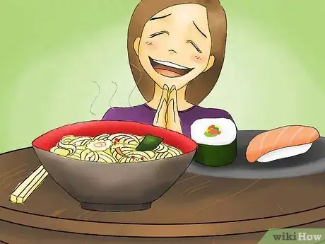 Image titled Attain a Longer Lifespan on the Japanese Diet Step 09
