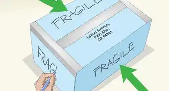 Pack Glass Bottles for Shipping