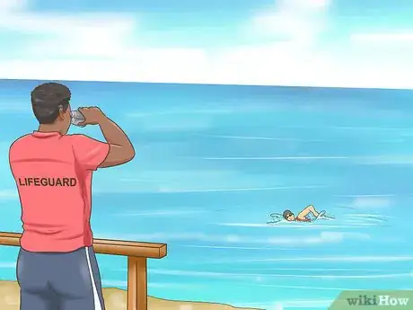 Image titled Stay Safe Around Rip Currents Step 8