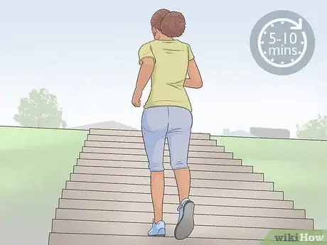 Image titled Get Back Into the Gym Step 7