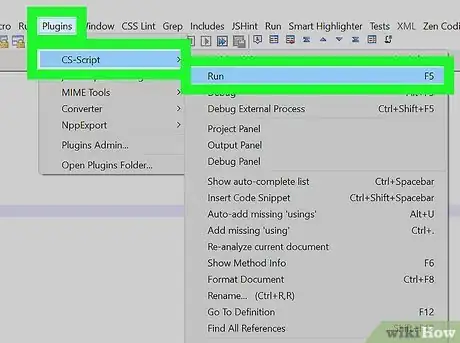 Image titled Write a For Loop in CPP Step 10