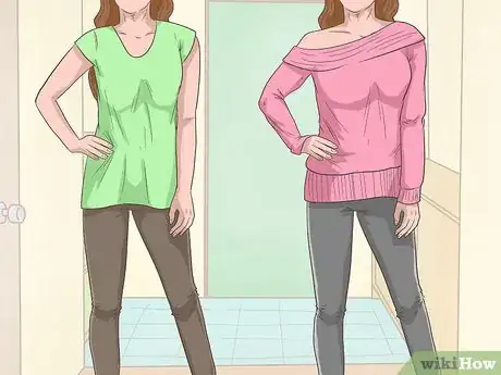 Image titled Wear Leather Leggings Step 9