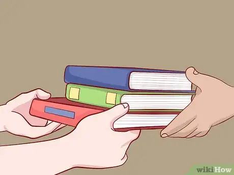 Image titled Use a Bookmobile Library Step 8
