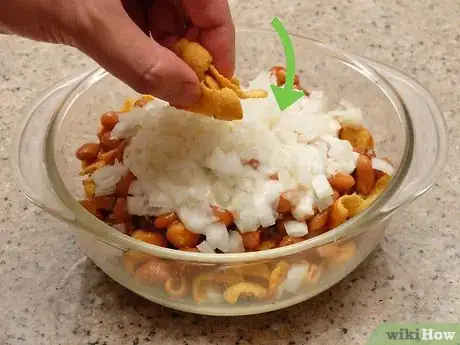 Image titled Make Frito Pie Step 5