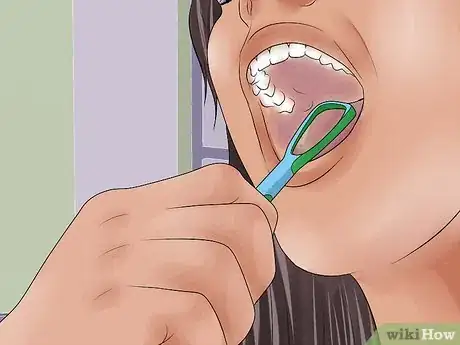 Image titled Get Sweet, Fresh Breath Step 3