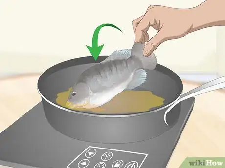 Image titled Defrost Fish Fast Step 6