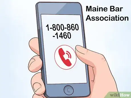 Image titled File for Disability in Maine Step 13