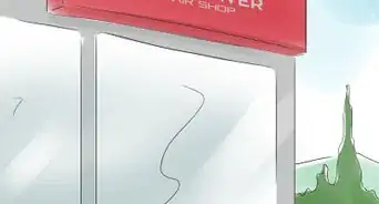 Prepare a Gas Powered Lawnmower