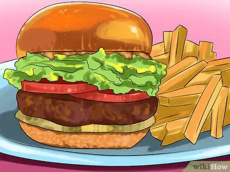 Image titled Lose Weight Eating Delicious Fast Food Step 12