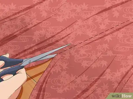 Image titled Cover a Chair Step 12