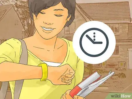 Image titled Be a Good Guest when You Are Broke Step 10